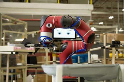 Rethink Robotics全球推出Sawyer机器人 重新定义工业协作的新纪元