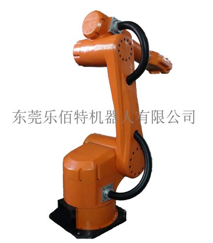 工业机器人 6轴关节冲床上下料工业机器人lt1500