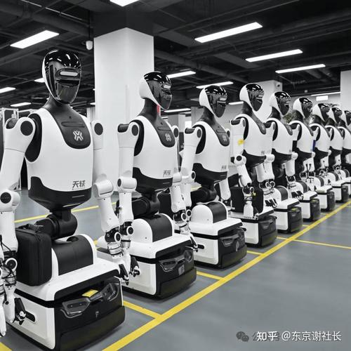 1970石油危机让日本工业机器人崛起,日本老龄危机是ai普及的重大机遇